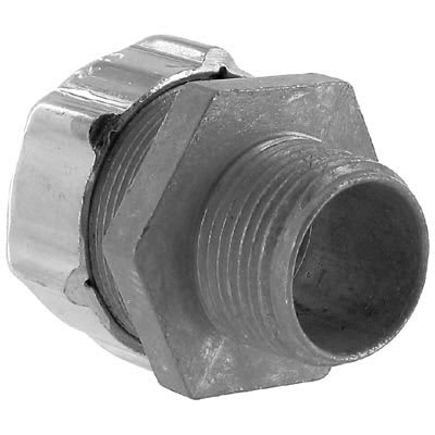 T&B CONNECTOR MALE/FEMALE 10 PIN WITH ATTACHED 16A 600V MS 210B 57696 