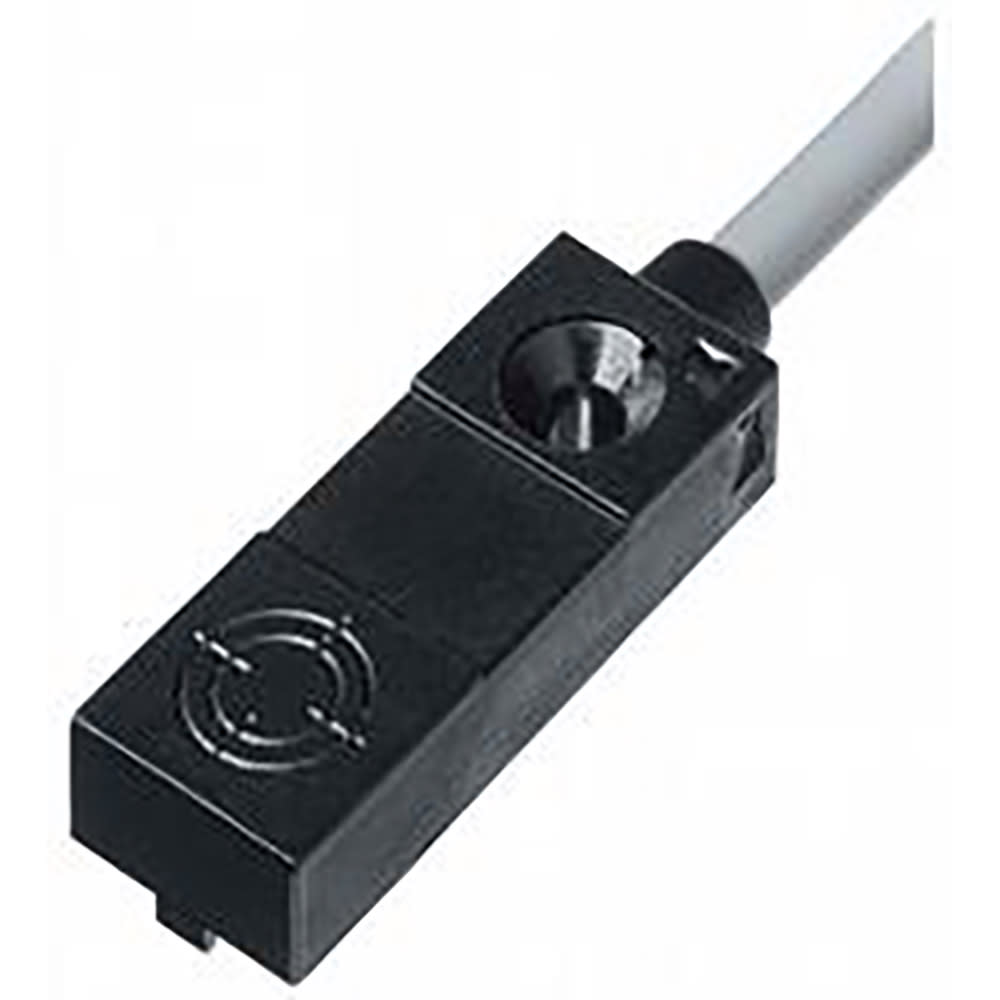 Pepperl+Fuchs Factory Automation - NBN4-F29-E0 - Proximity Sensor, 3 ...