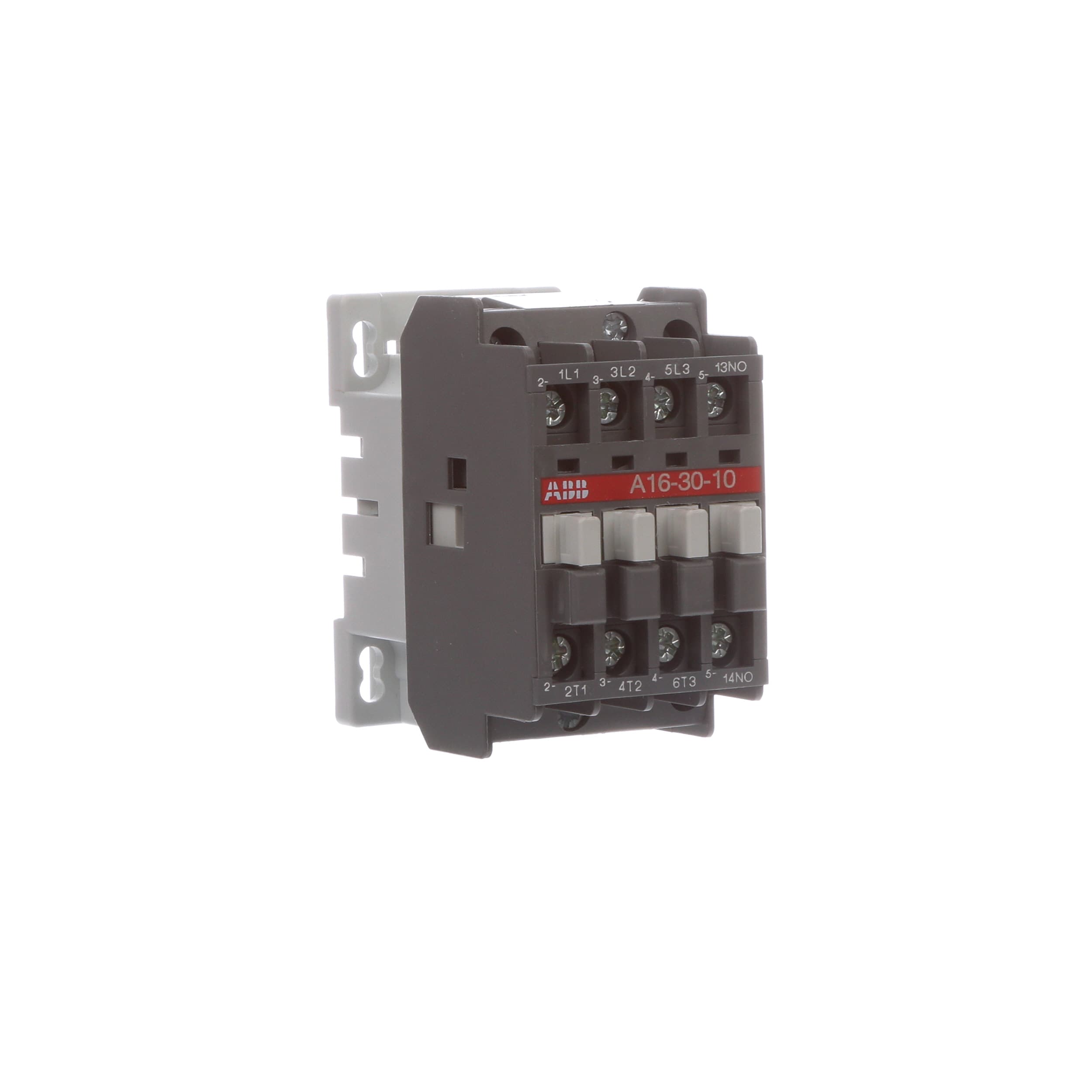 1pc ABB A16-30-10 A163010 AC Contactor One Year for sale online 
