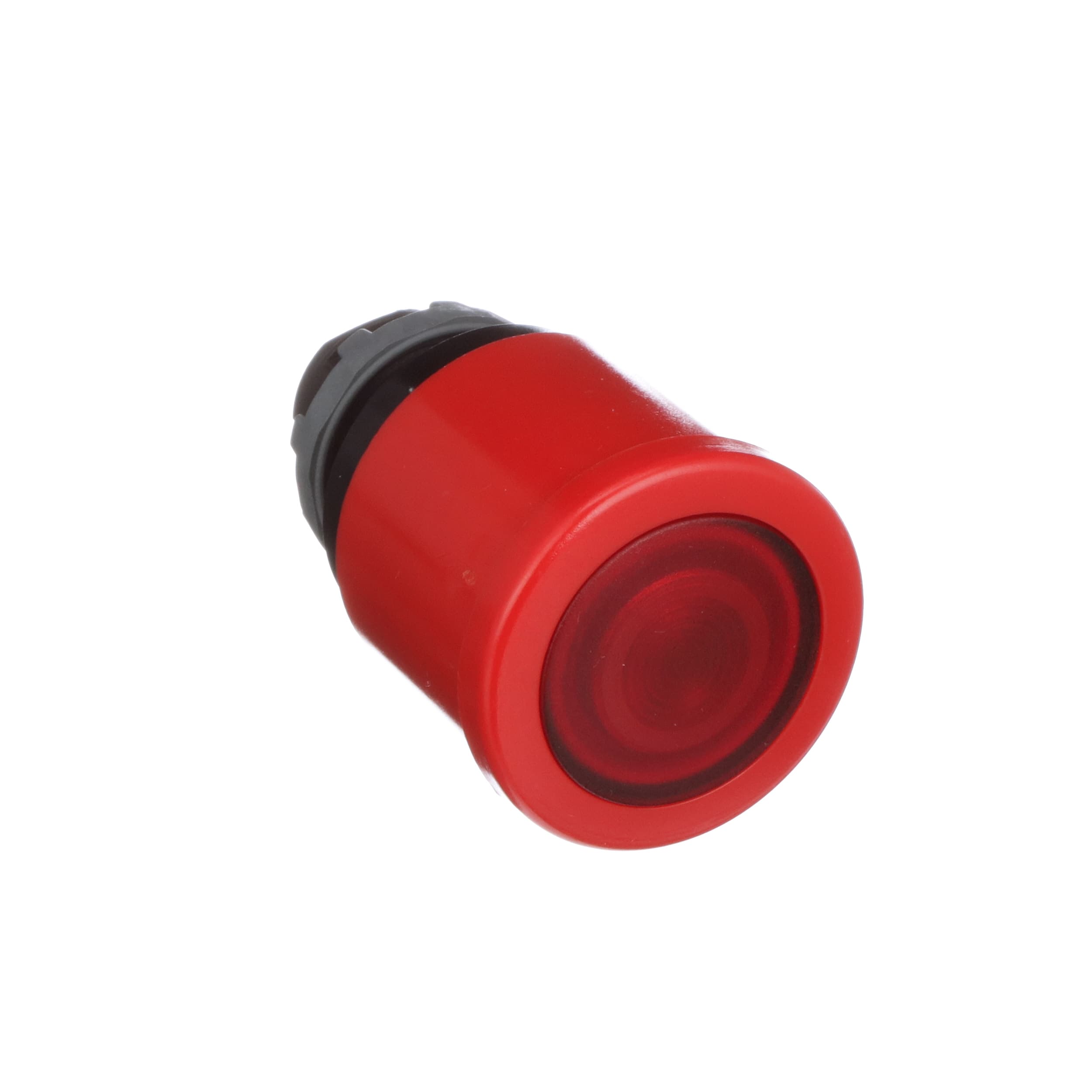 ABB MPMP3-11R Emergency Stop Operator Maintained 40 mm Red