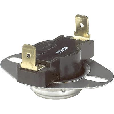 SELCO OA210 SNAP ACTION TEMPERTURE CONTROLLED SWITCH 0A210 