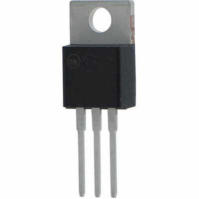 On Semiconductor 10x MUR1620CTG Ultrafast Switch Mode Power Rectifier 200V 8A 