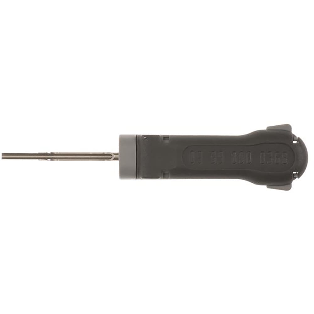 HARTING 09990000368 HanModular Series Insertion/Removal Tool For Use With DSub Contacts