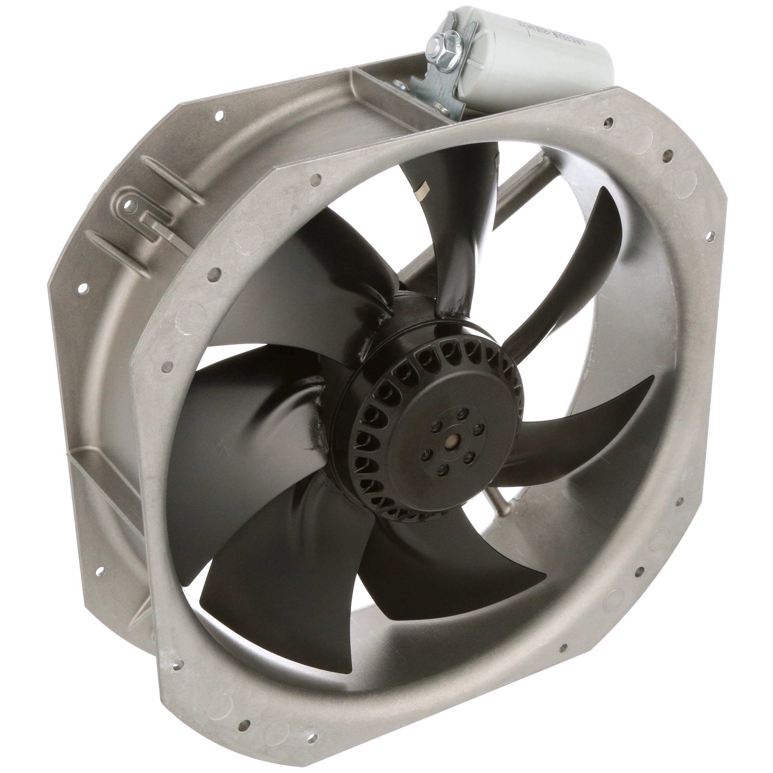 Ebmpapst w2d250-hh02-07 ventiladores ventilador w2d250hh0207