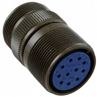 639 Amphenol Part Number 97-3101A-20-29S 639 Amphenol Part Number 97-3101A-20-29S