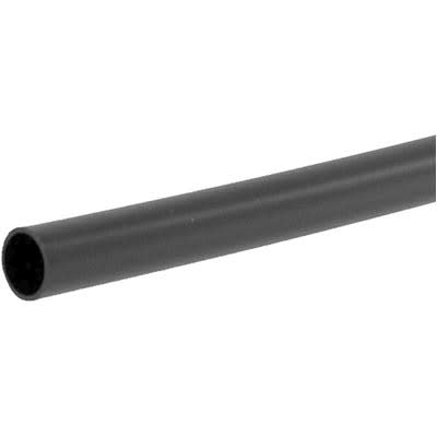 3m Fp 301 1 8 Black 4 Box Tubing Heat Shrink Flame Retardant Blk Polyolefin 48 L 2 1 Shrink Ratio Allied Electronics Automation