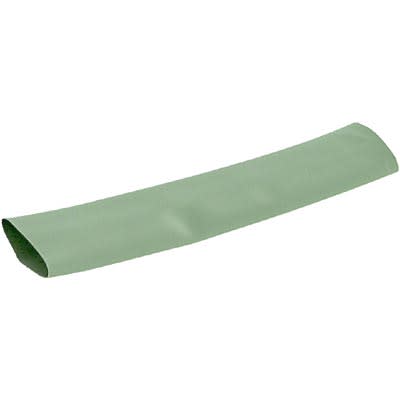 3m Fp 301 1 2 Green 100 Tubing Heat Shrink Flame Retardant Grn Polyolefin 2 1 Shrink Ratio Allied Electronics Automation