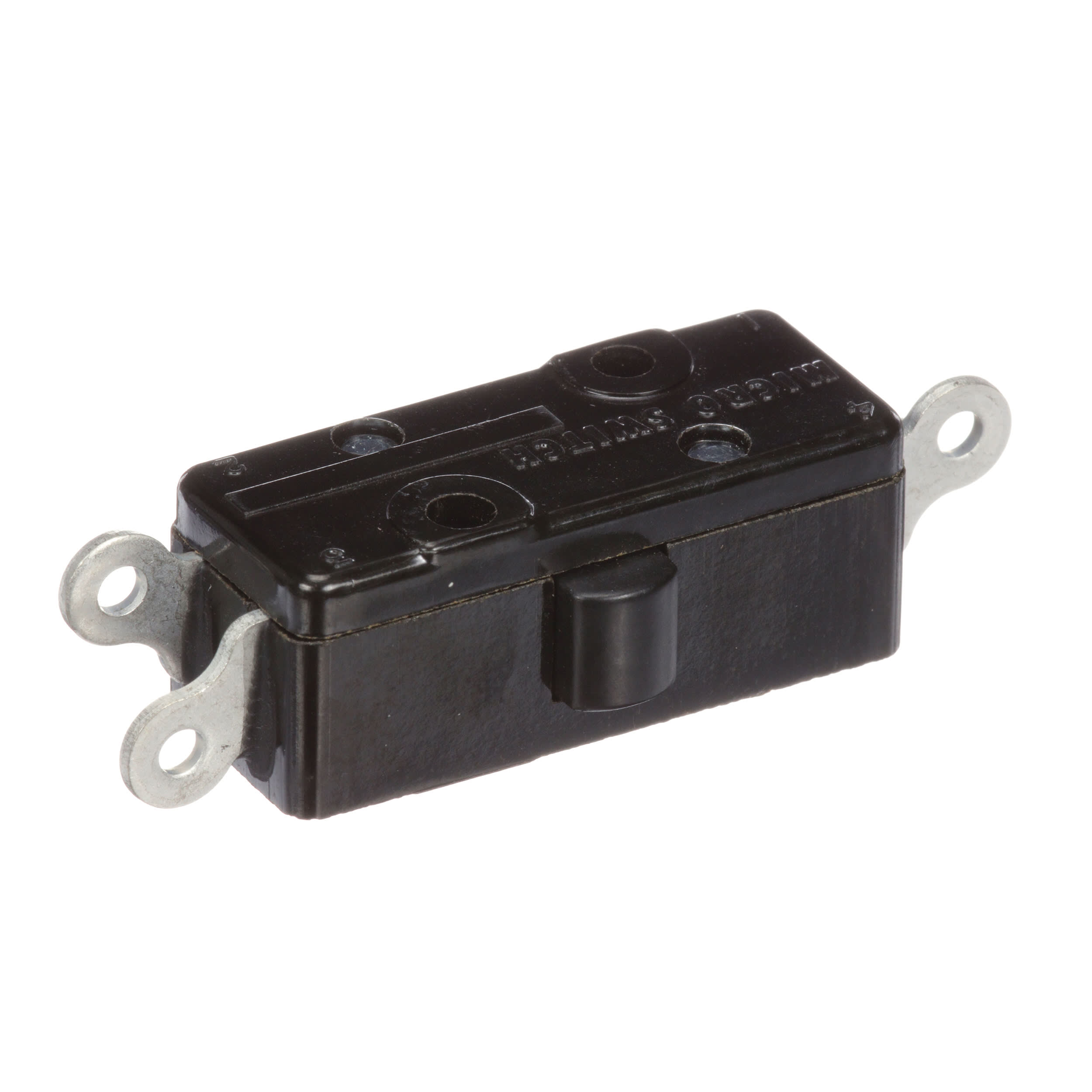 Honeywell - 1TB1-2 - Basic Switch,Miniature,Double Break,10 Amps,Pin ...