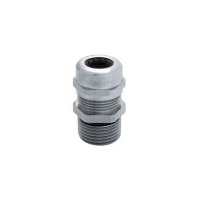 STRAIN RELIEF M25X1.5 THREAD #206296 PACK OF 10 CONNECTOR LAPP USA S1516 