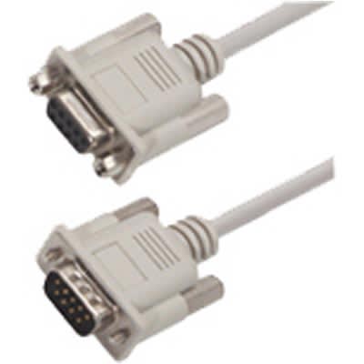Details about   NEW L-Com CS2N9MF-2.5 D-Sub Cable  *Free Shipping* 