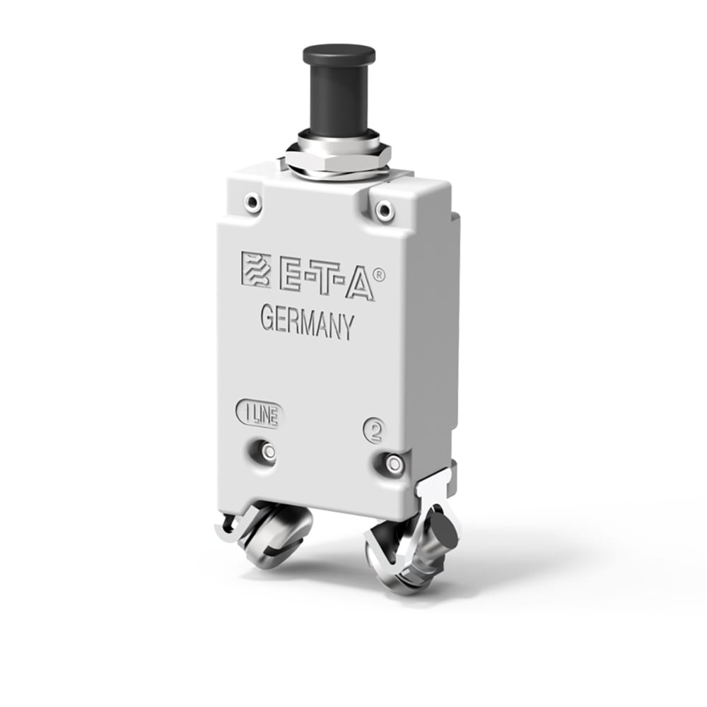 Circuit Breakers & Disconnectors Business circuit breaker fuse ETA® 41