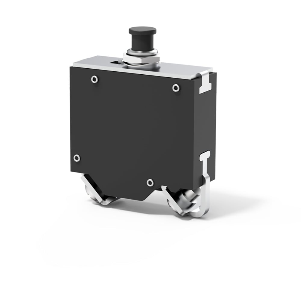 Circuit Breakers & Disconnectors Business circuit breaker fuse ETA® 41