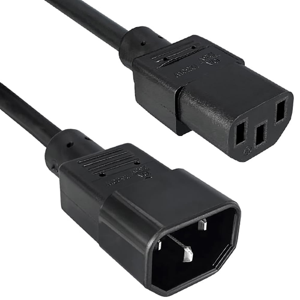 AC Power Cords 33 3 X 18 3 COND 318005-01 Pack of 20 