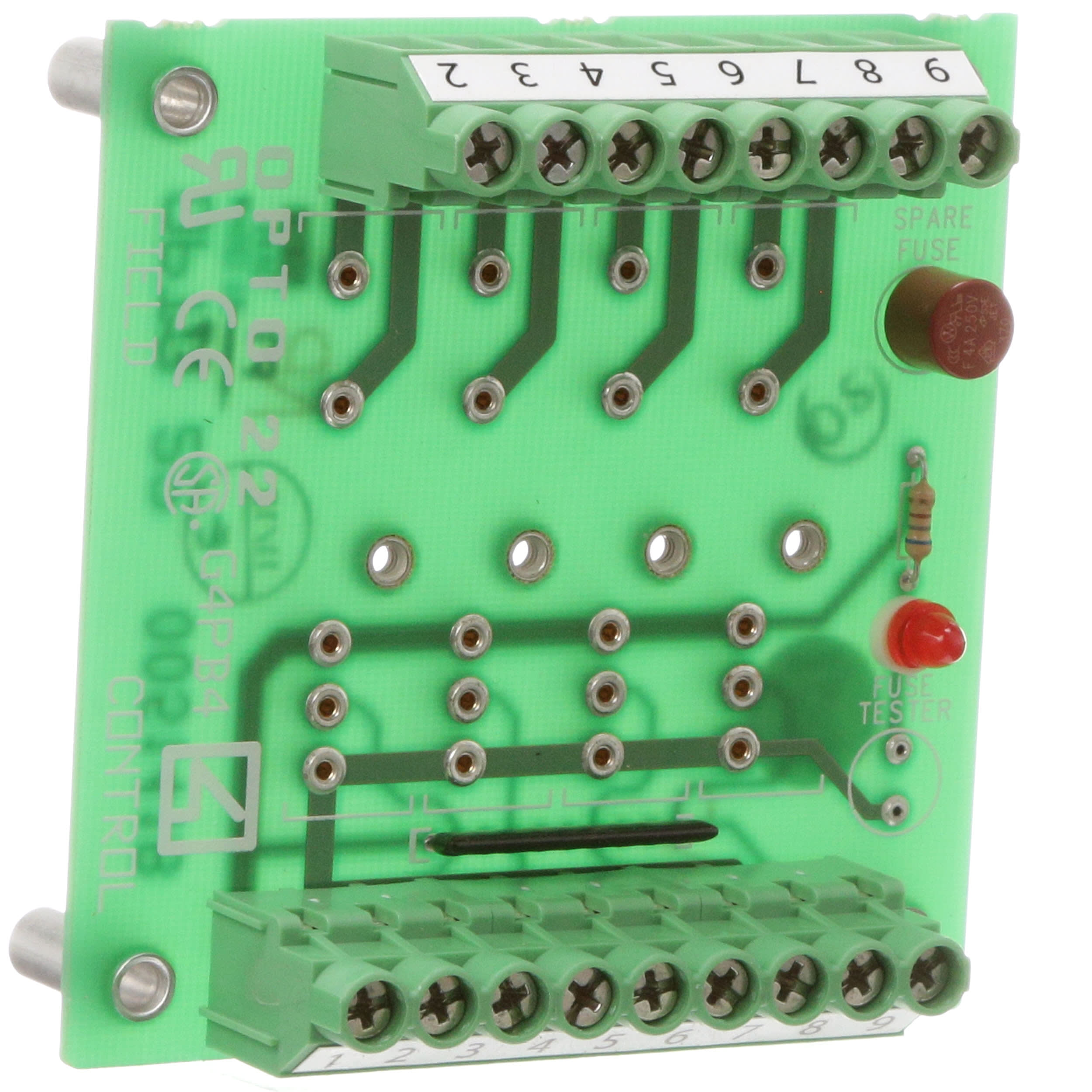 Opto22 G4-PB4 I/O Module for sale online 