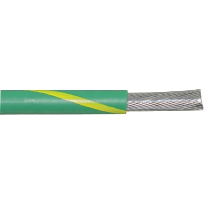 Alpha Wire 6820 RD005 28 AWG Eco-Friendly Wire 