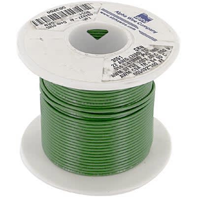 3051 WV005 22 AWG Hook-Up Wire Alpha Wire 
