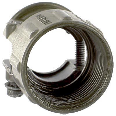 Details about / 2 Amphenol Circular Connector Cable Clamp Kit 97-3057-1008