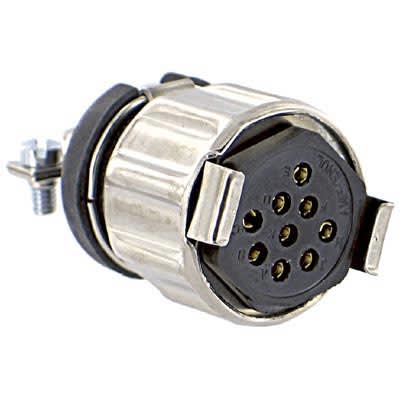 ESden Ampèremètre numérique 220 V CA 22 mm 0-100 A
