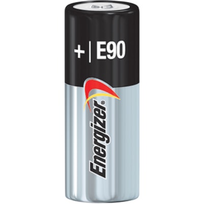 12 6 Pks of 2 Energizer Batteries N2 E90Bp2 Expires 12/2023 