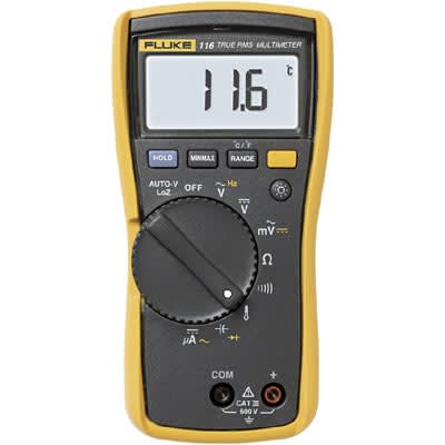 All You Need To Know About Fluke Multi Meters Combo Kit Hvac Technician Hvac