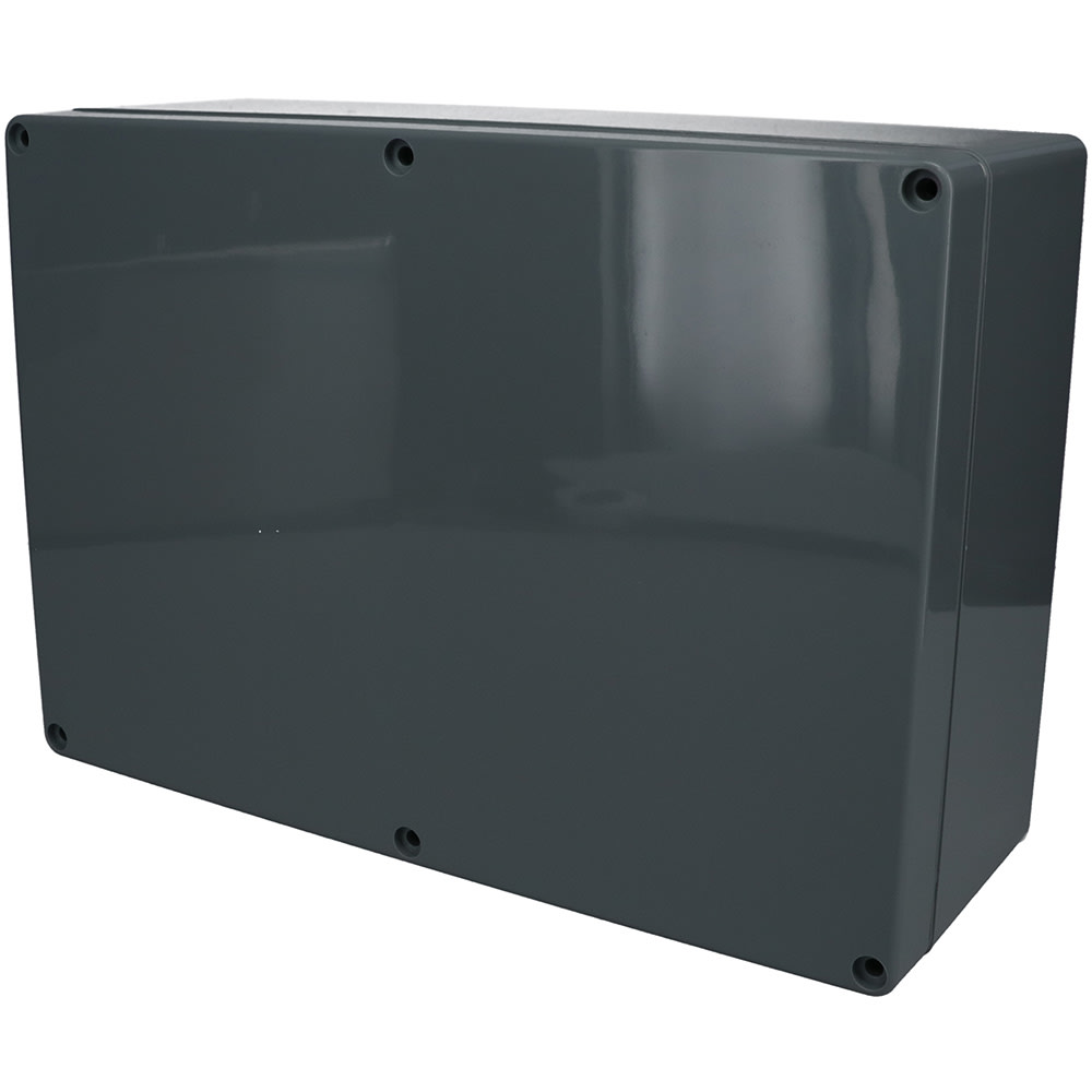 Details about   BEGA BB2289 Backhousing Backbox Back Box Assembly for use with 2289P 2288P 