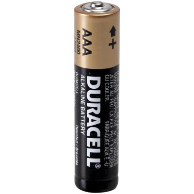 aaa battery