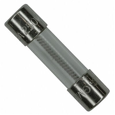 Eaton Electronics Bk Gmd 1 R Fuse Time Lag 1a 250 Vac 5x20mm Glass Gmd Series Allied Electronics Automation