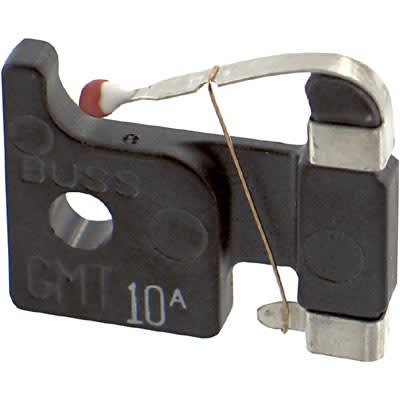 10 Stück BUSSMANN BK//GMT 10A GMT Fuse