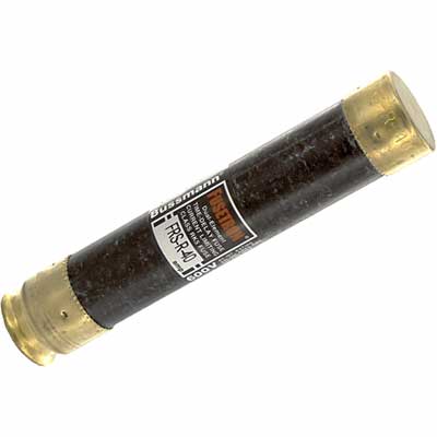 FRS-R-40 FUSETRON FUSE 