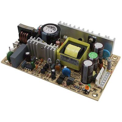 SL Power ( Ault / Condor ) - GECA40-24G - Power  Supply,AC-DC,24V,1.7A,90-246V In,Open Frame,Panel Mount,41W,GECA Series -  Allied Electronics \u0026 Automation