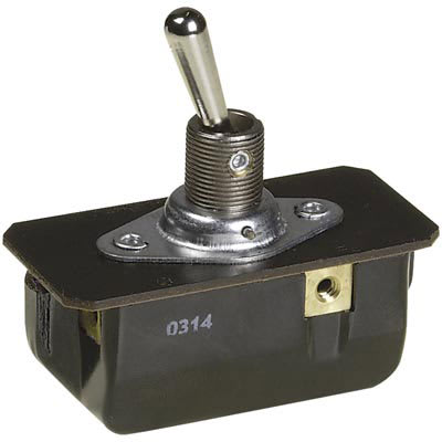 Ideal Toggle Switch DPDT 10a @ 250v Screw 774000 for sale online 