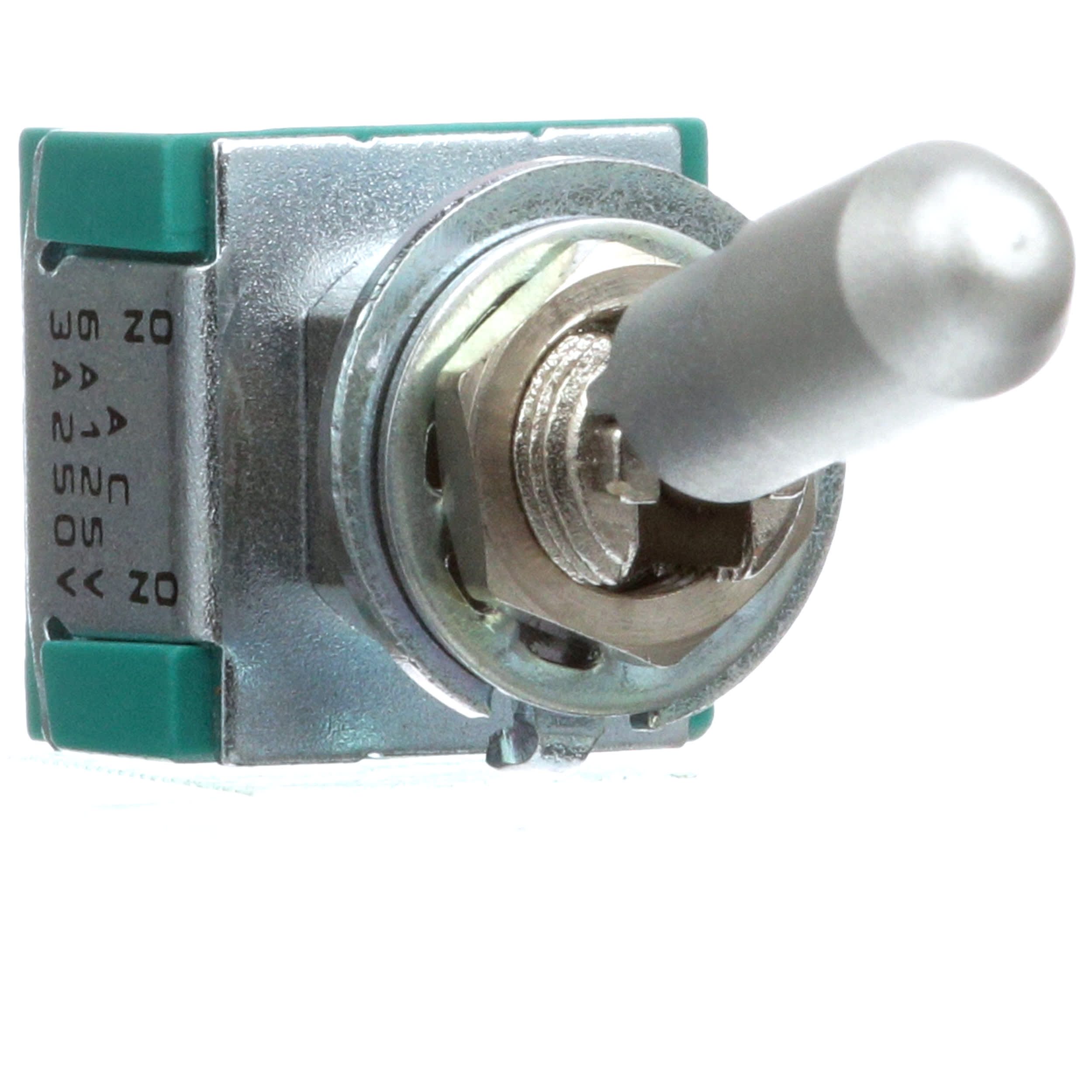 Toggle Switches Switches ALCO MTL206NPC DPDT Safety Locking Toggle