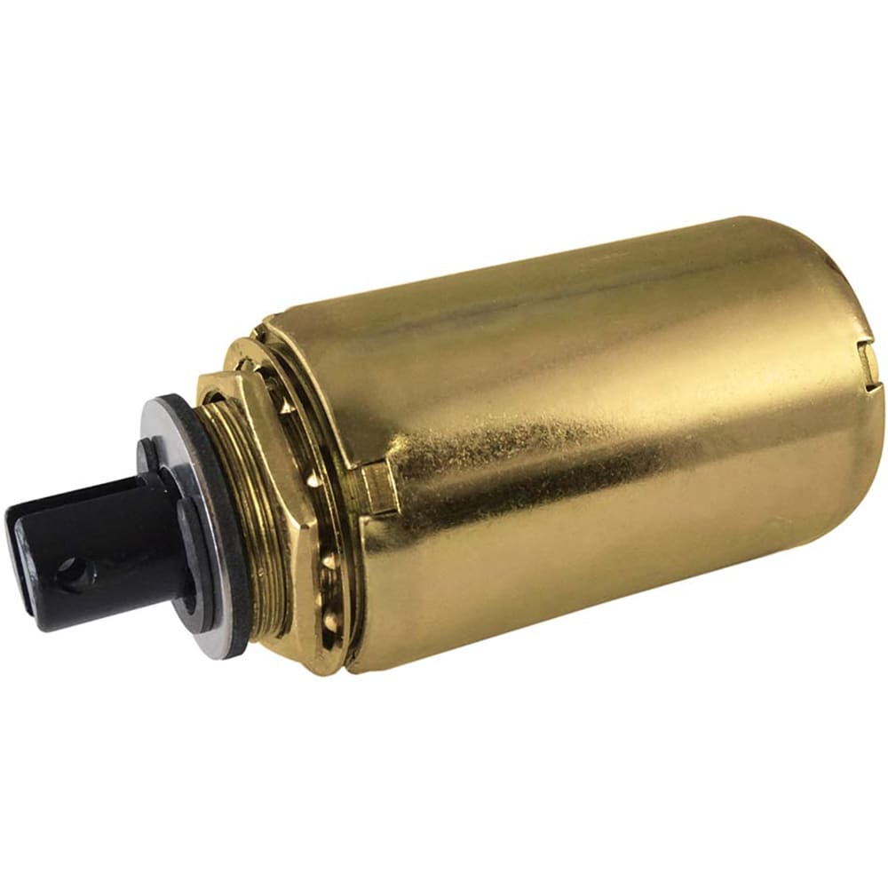 Guardian Electric A42006486800 Solenoid, Long Life Tubular, 24