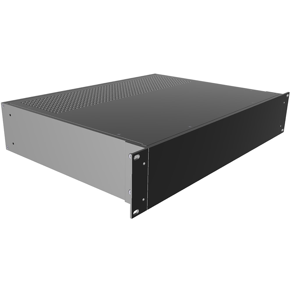 Hammond Rack Mount Enclosure Nema Type 4 Mount Rack En4dh242424lg