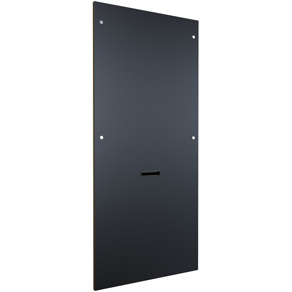 Hammond Manufacturing - CSP6331BK1 - Side Panel, Rack, Black, 31.5 in ...