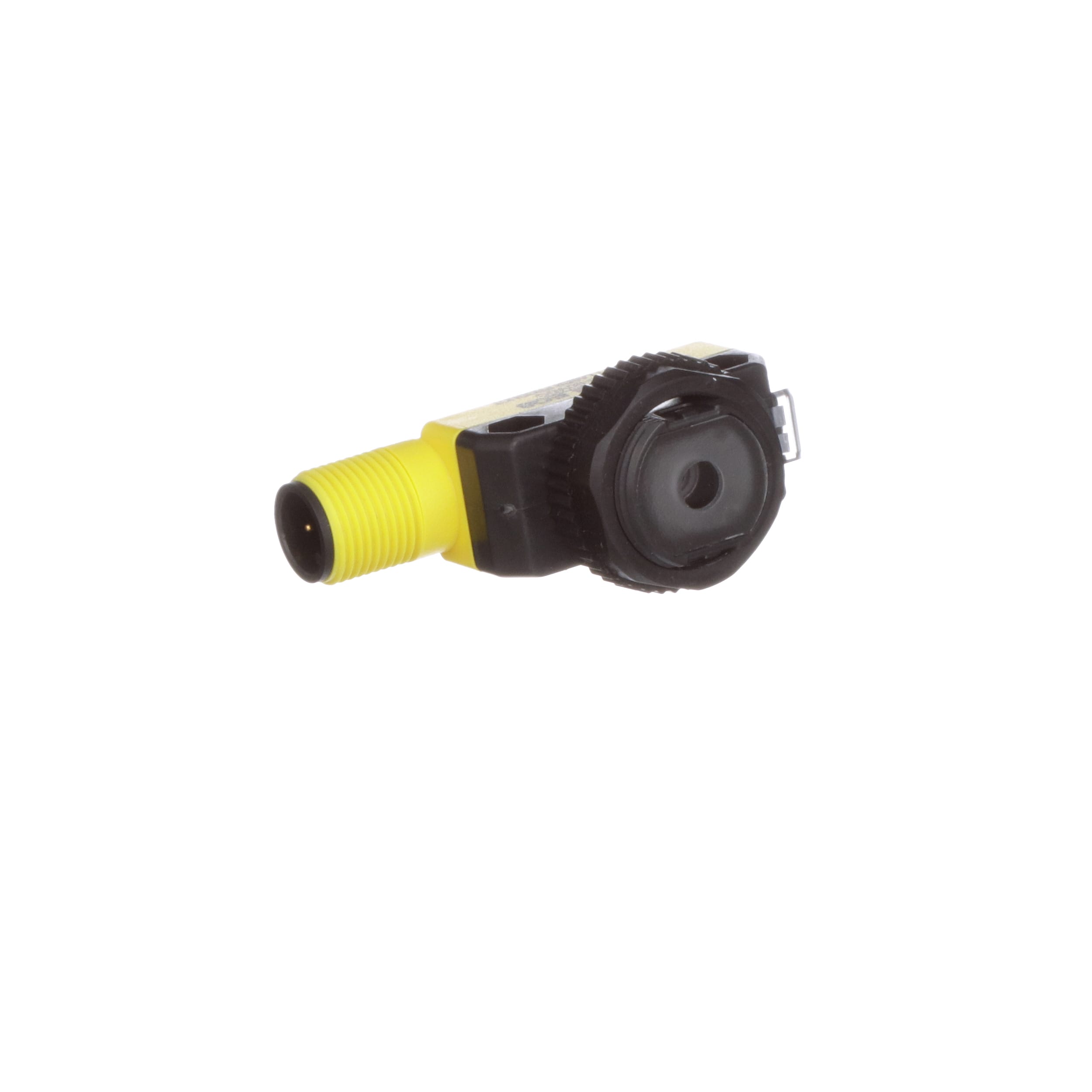 NEW BANNER ENGINEERING QS18VN6LPQ8 PHOTOELECTRIC SENSOR 66451