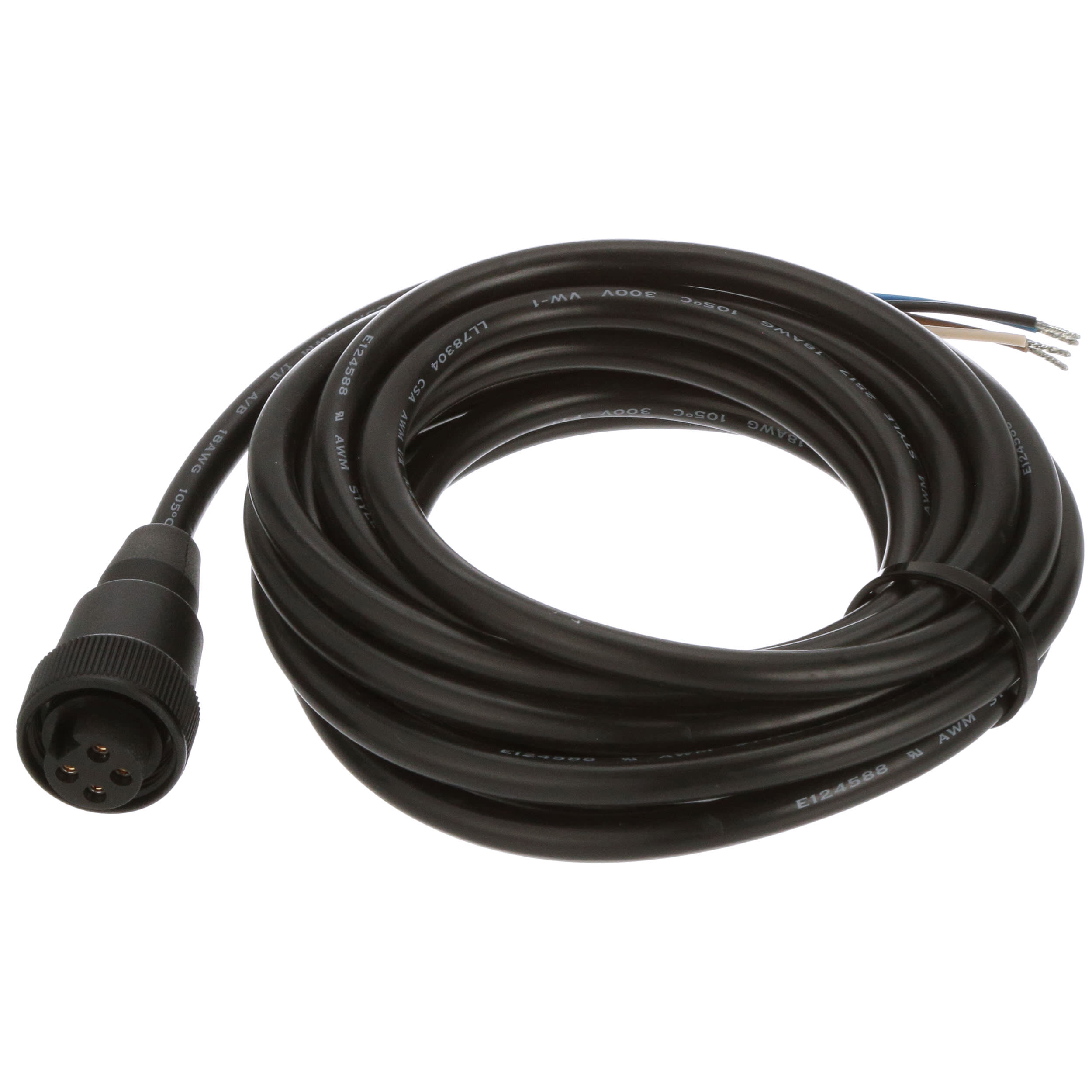 BANNER MBCC-412 CABLE New