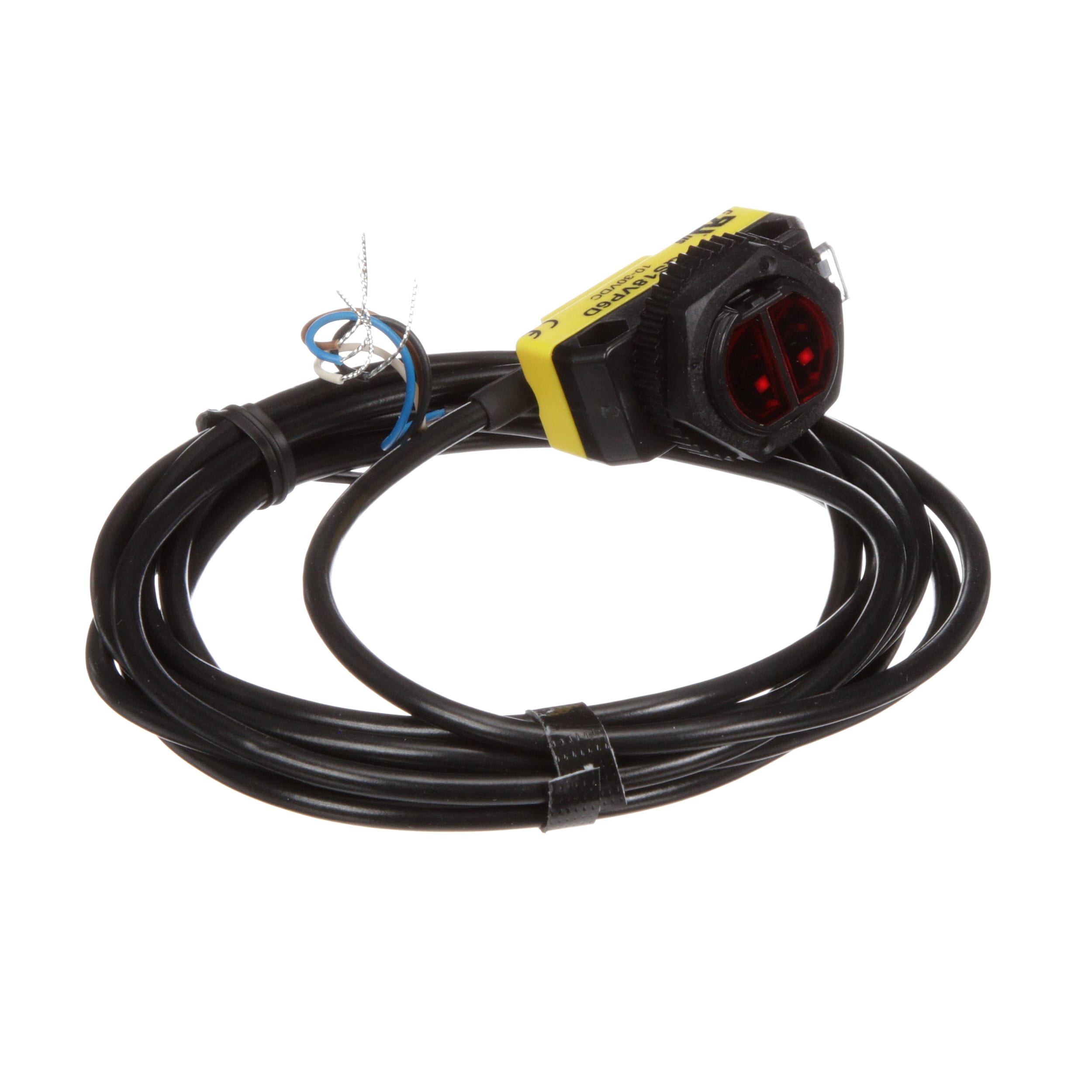 BANNER QS18VP6D Photoelectric switch 