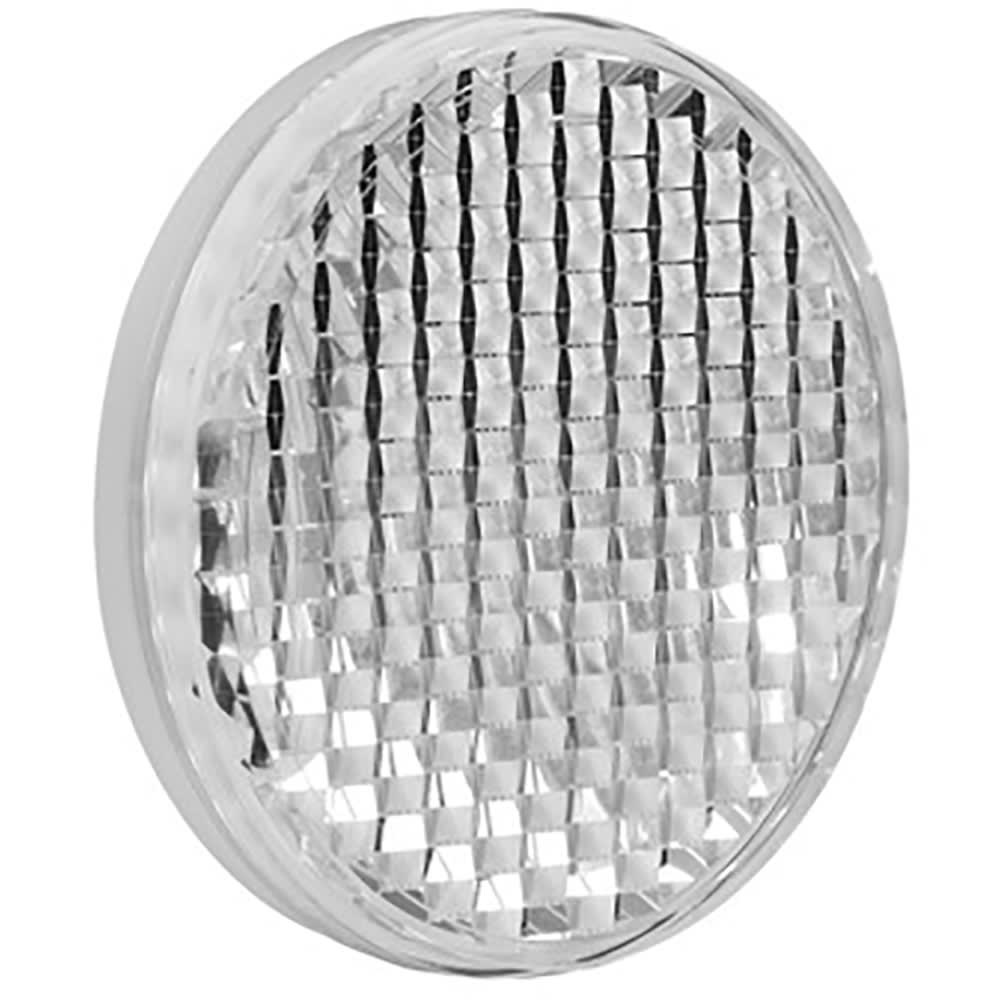 Banner Engineering BRT50D Reflector, Retroflective Target