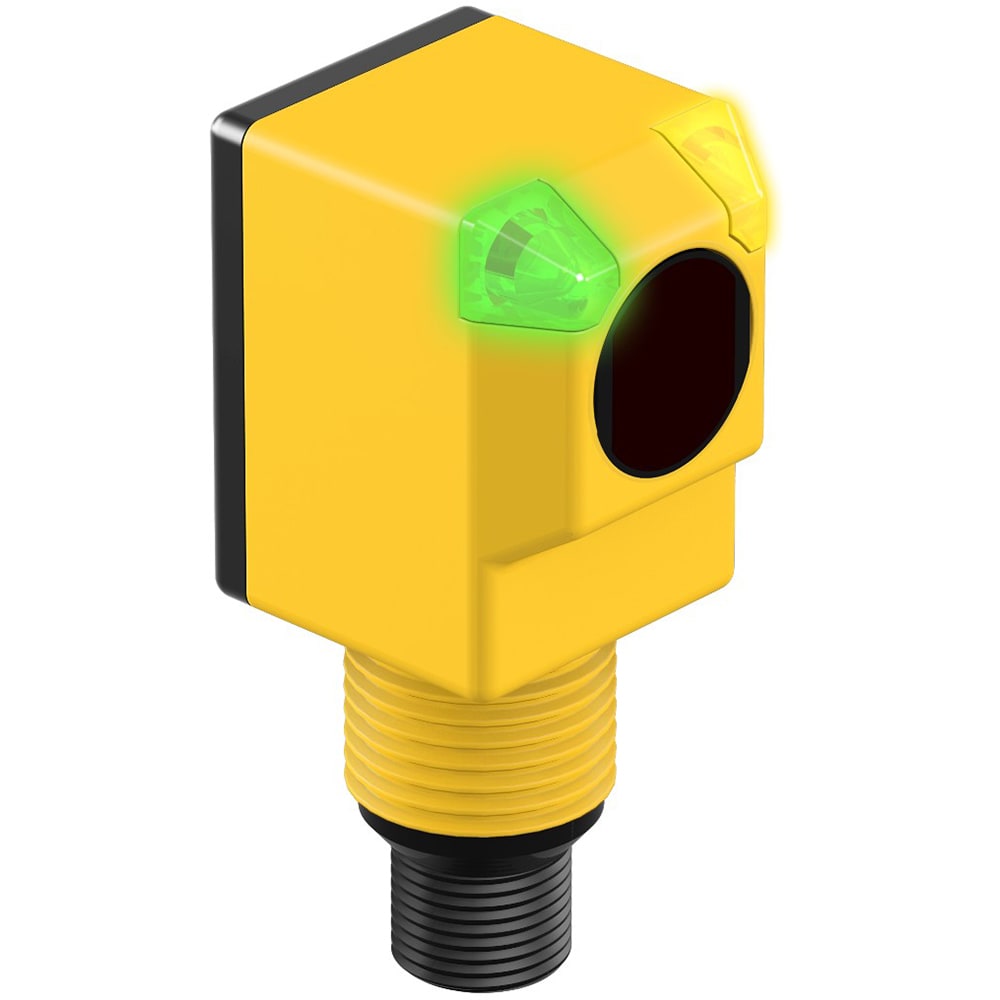 Q sensor
