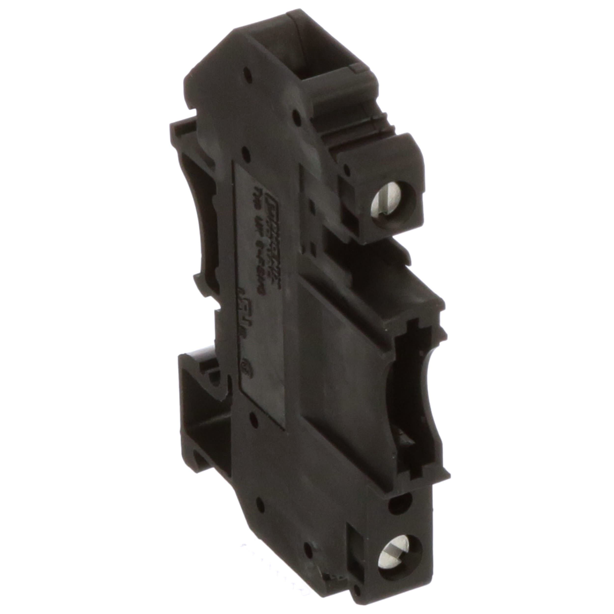 Phoenix Contact 3118203 Flat type Terminal Block 30A 300V 