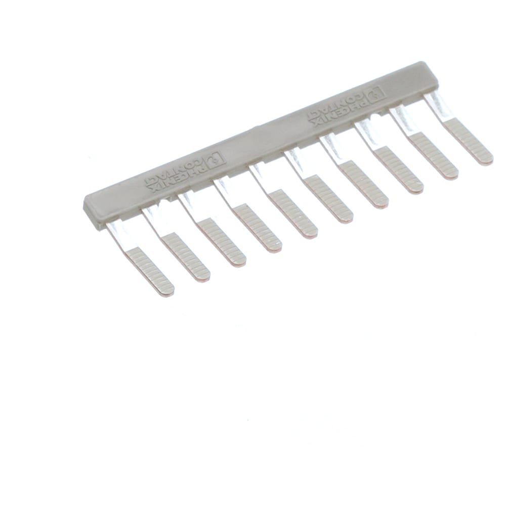 Phoenix Contact 2303132 Universal Accessories Insertion Bridge 10
