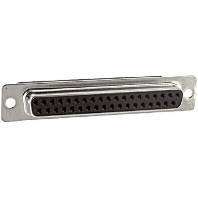 QTY 5 DB-37 2 PIECE METAL STRAIGHT EXIT COVERS A29821373 NORTHERN TECHNOLOGIES 
