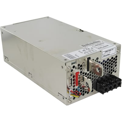 TDK-Lambda HWS100-24/A Power Supply 24V 