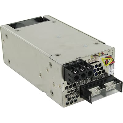Details about   TDK-Lambda HWS300-48 HWS30048 Power Supply 48V 7A 