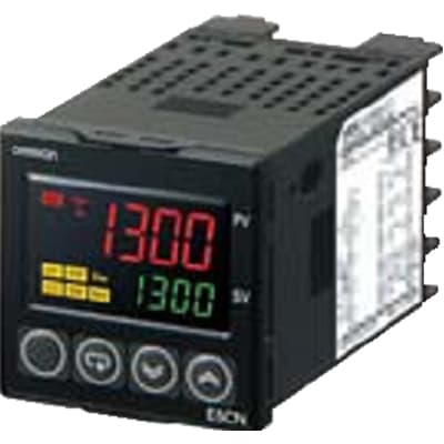 OMRON Digital Temperature Controller E5CN-Q2MT-500 100 to 240 VAC Multi Range 
