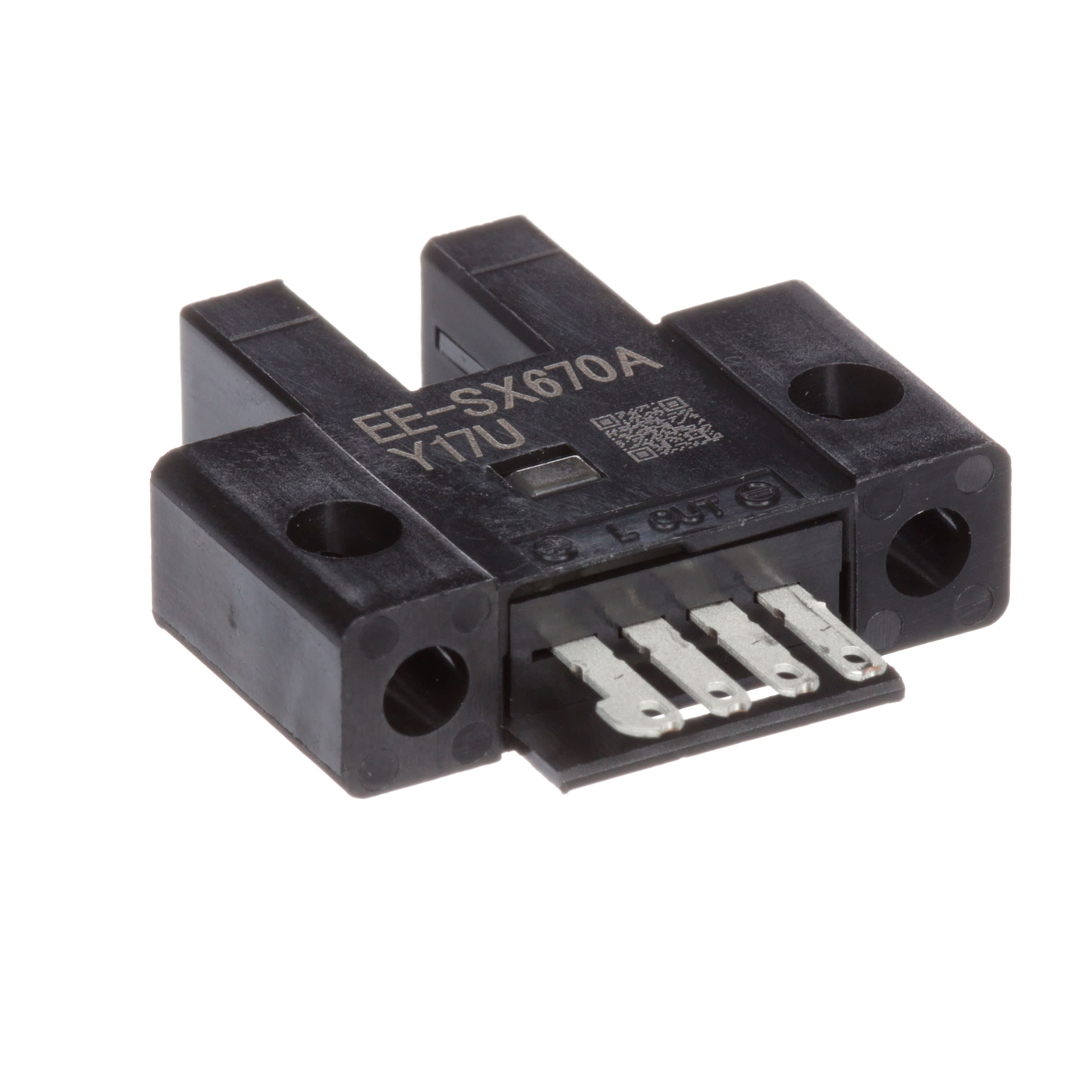 Opto Sensor Light EE-SX670 Standard Photo Micro Switch 