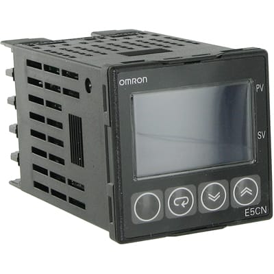 1pcs  Omron Brand New E5CN-C2MT-500 AC100-240 Temperature Controller 
