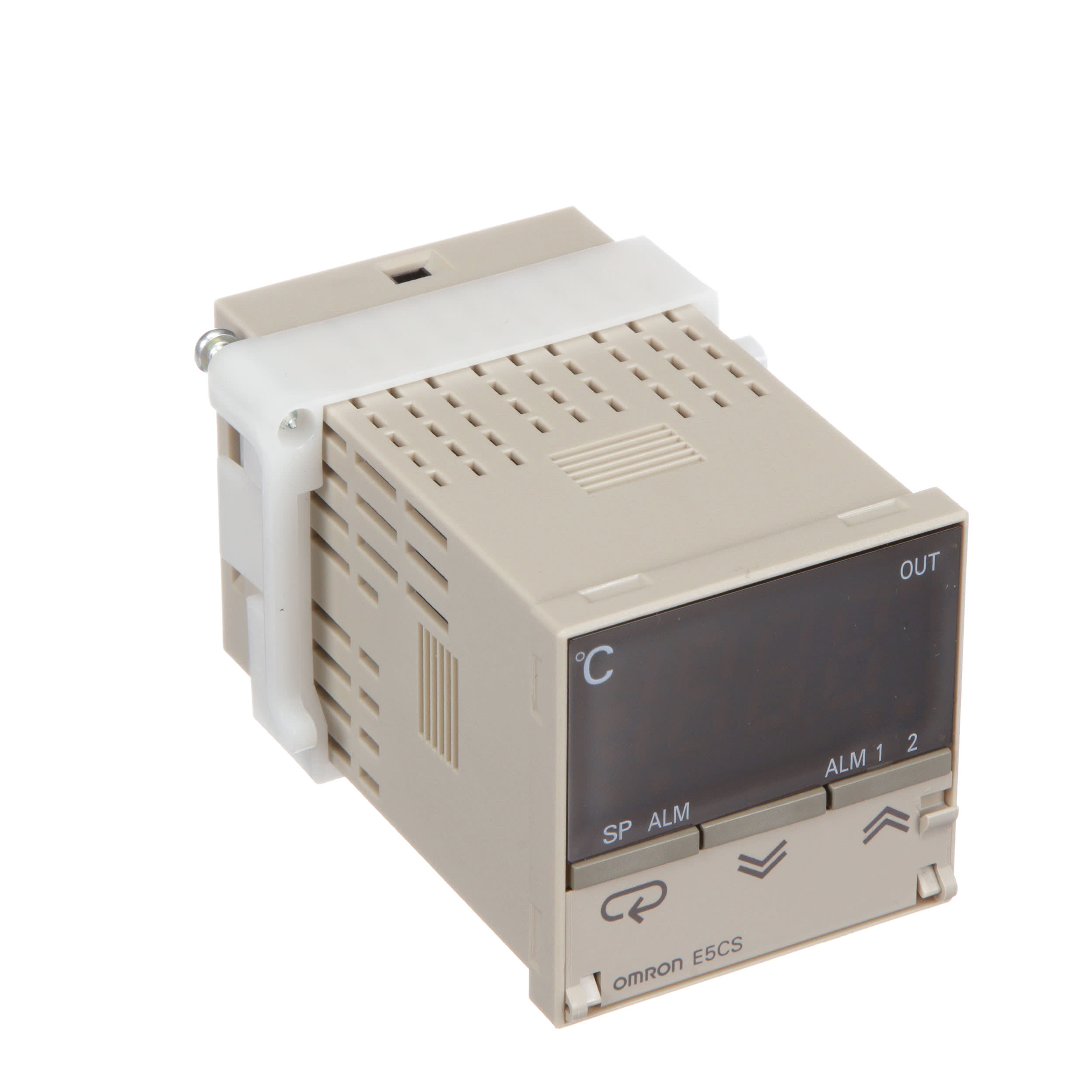 1PC New In Box OMRON E5CS-Q1KJX Temperature Controller