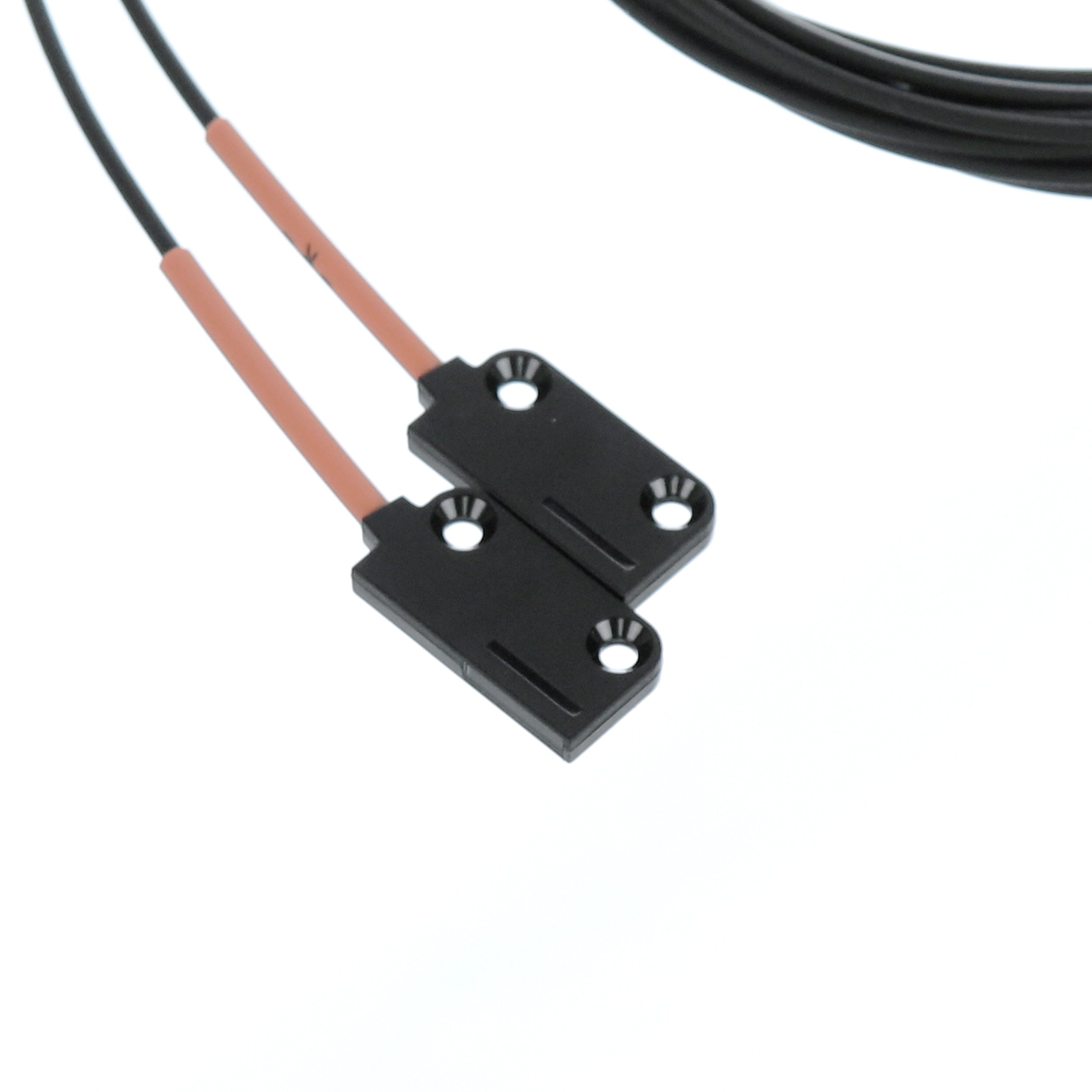 New In Box OMRON E32-T16PR Fiber Optic Sensor 